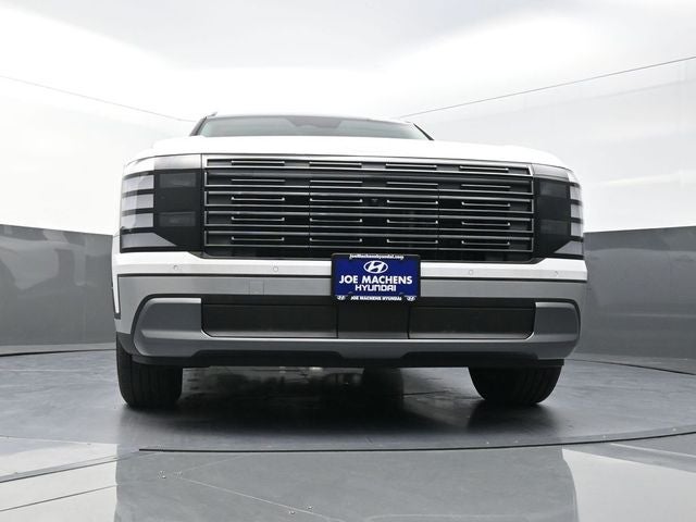 2026 Hyundai Palisade Hybrid SEL Premium 7 Passenger
