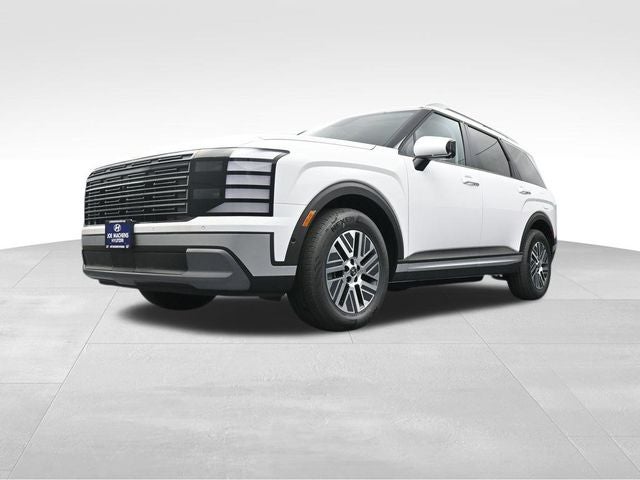 2026 Hyundai Palisade Hybrid SEL Premium 7 Passenger