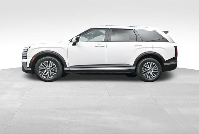 2026 Hyundai Palisade Hybrid SEL Premium 7 Passenger