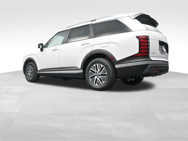 2026 Hyundai Palisade Hybrid SEL Premium 7 Passenger