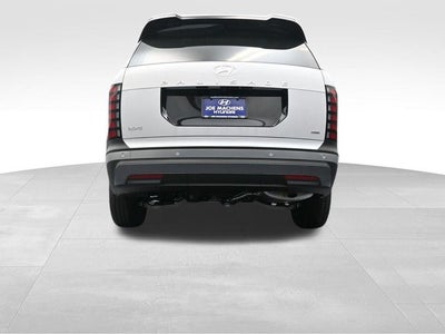 2026 Hyundai Palisade Hybrid SEL Premium 7 Passenger