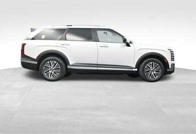 2026 Hyundai Palisade Hybrid SEL Premium 7 Passenger