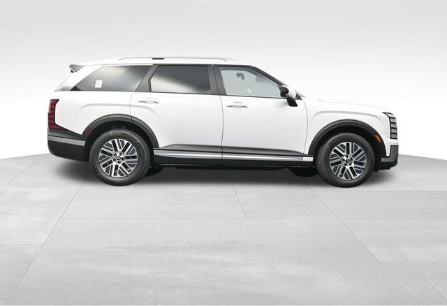 2026 Hyundai Palisade Hybrid SEL Premium 7 Passenger
