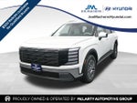 2026 Hyundai Palisade Hybrid SEL Premium 7 Passenger