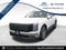 2026 Hyundai Palisade Hybrid SEL Premium 7 Passenger