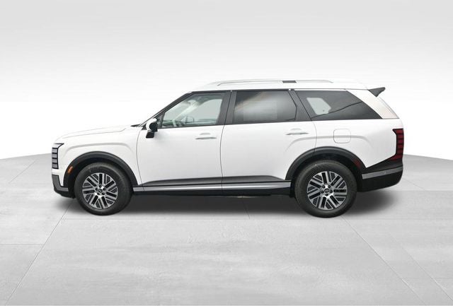 2026 Hyundai Palisade Hybrid SEL Premium 7 Passenger