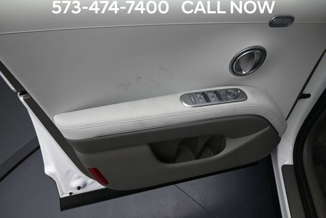 2026 Hyundai Palisade Hybrid SEL Premium 7 Passenger