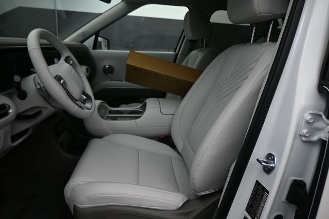 2026 Hyundai Palisade Hybrid SEL Premium 7 Passenger