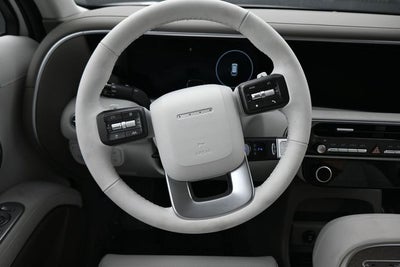 2026 Hyundai Palisade Hybrid SEL Premium 7 Passenger