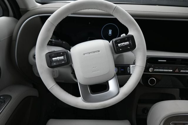 2026 Hyundai Palisade Hybrid SEL Premium 7 Passenger