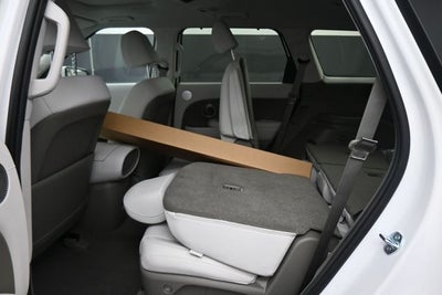 2026 Hyundai Palisade Hybrid SEL Premium 7 Passenger