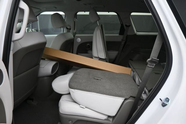 2026 Hyundai Palisade Hybrid SEL Premium 7 Passenger