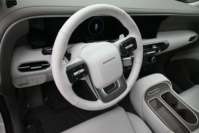 2026 Hyundai Palisade Hybrid SEL Premium 7 Passenger