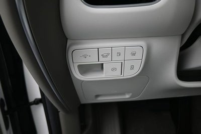 2026 Hyundai Palisade Hybrid SEL Premium 7 Passenger