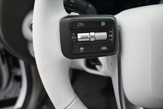 2026 Hyundai Palisade Hybrid SEL Premium 7 Passenger