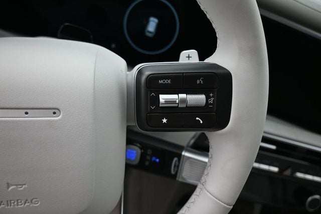 2026 Hyundai Palisade Hybrid SEL Premium 7 Passenger