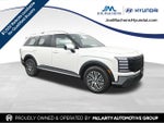 2026 Hyundai Palisade Hybrid SEL Premium 7 Passenger
