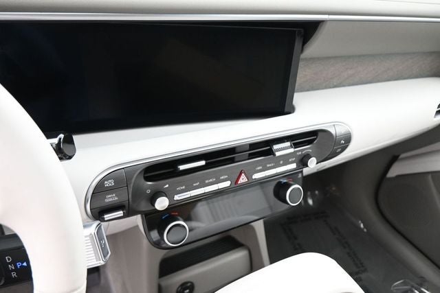 2026 Hyundai Palisade Hybrid SEL Premium 7 Passenger