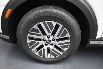 2026 Hyundai Palisade Hybrid SEL Premium 7 Passenger
