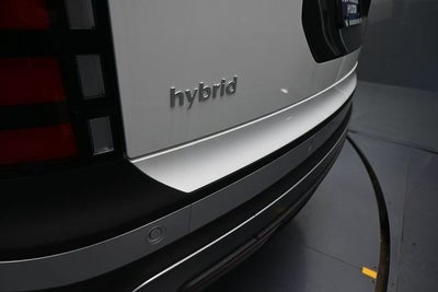 2026 Hyundai Palisade Hybrid SEL Premium 7 Passenger