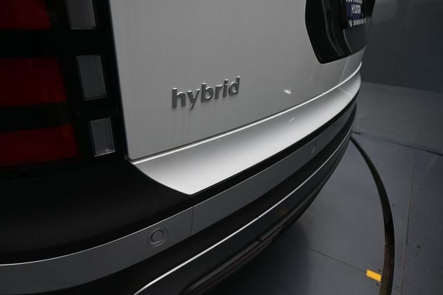 2026 Hyundai Palisade Hybrid SEL Premium 7 Passenger
