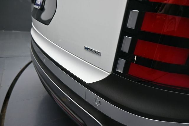 2026 Hyundai Palisade Hybrid SEL Premium 7 Passenger