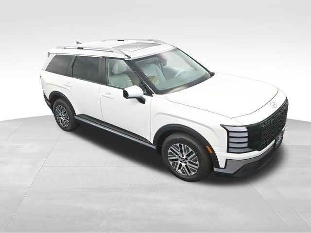 2026 Hyundai Palisade Hybrid SEL Premium 7 Passenger