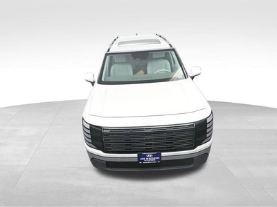 2026 Hyundai Palisade Hybrid SEL Premium 7 Passenger