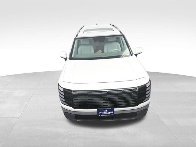 2026 Hyundai Palisade Hybrid SEL Premium 7 Passenger