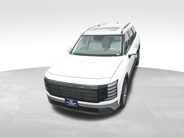 2026 Hyundai Palisade Hybrid SEL Premium 7 Passenger