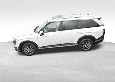 2026 Hyundai Palisade Hybrid SEL Premium 7 Passenger