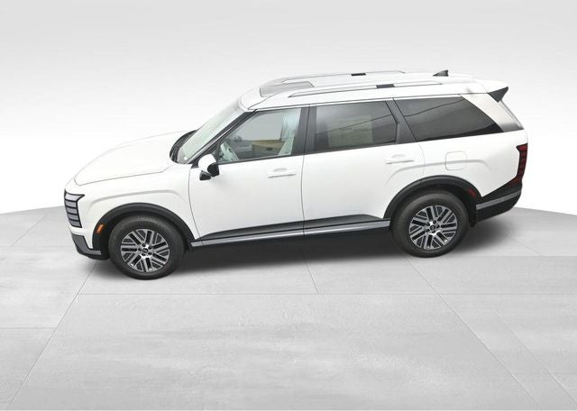 2026 Hyundai Palisade Hybrid SEL Premium 7 Passenger