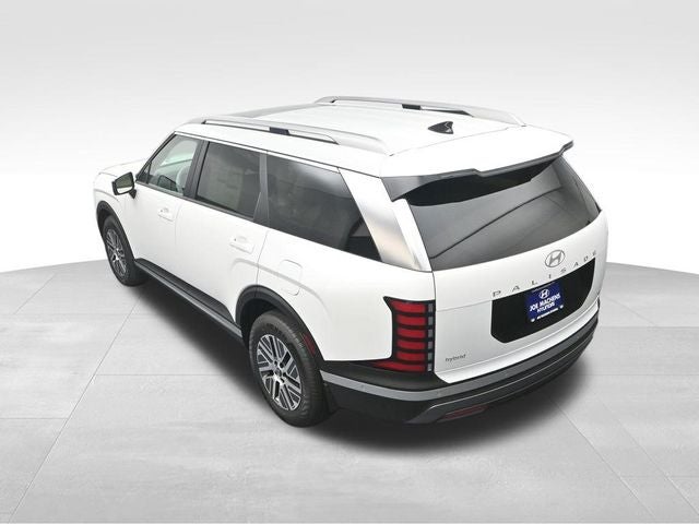 2026 Hyundai Palisade Hybrid SEL Premium 7 Passenger