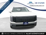2026 Hyundai Palisade Hybrid SEL Premium 7 Passenger
