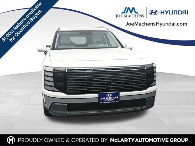 2026 Hyundai Palisade Hybrid SEL Premium 7 Passenger