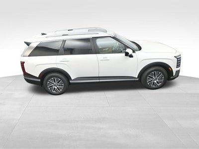 2026 Hyundai Palisade Hybrid SEL Premium 7 Passenger