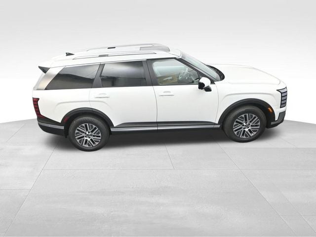 2026 Hyundai Palisade Hybrid SEL Premium 7 Passenger