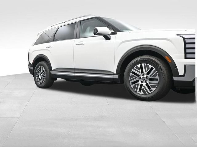 2026 Hyundai Palisade Hybrid SEL Premium 7 Passenger