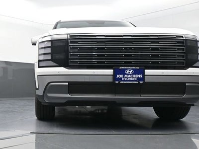 2026 Hyundai Palisade Hybrid SEL Premium 7 Passenger