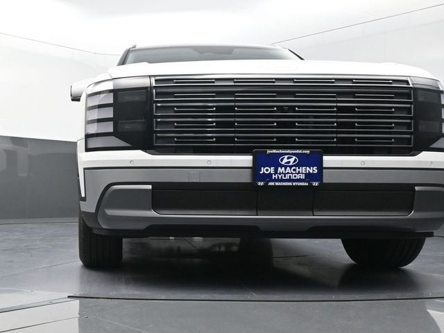 2026 Hyundai Palisade Hybrid SEL Premium 7 Passenger
