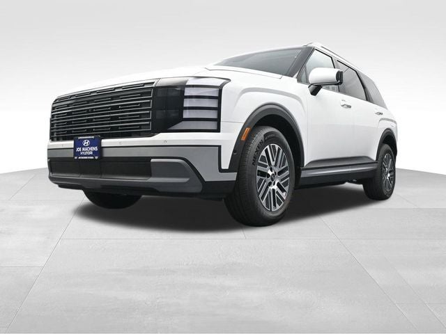 2026 Hyundai Palisade Hybrid SEL Premium 7 Passenger