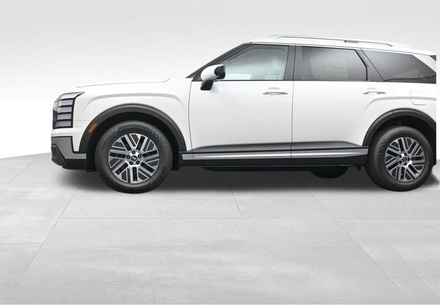 2026 Hyundai Palisade Hybrid SEL Premium 7 Passenger