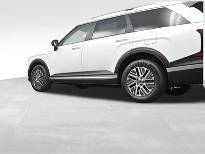 2026 Hyundai Palisade Hybrid SEL Premium 7 Passenger