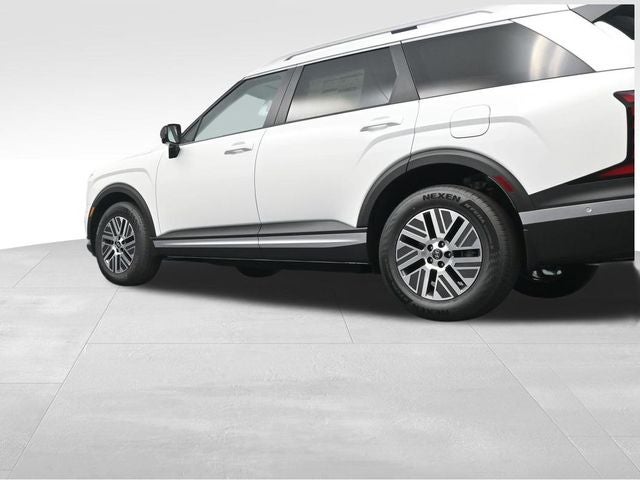 2026 Hyundai Palisade Hybrid SEL Premium 7 Passenger