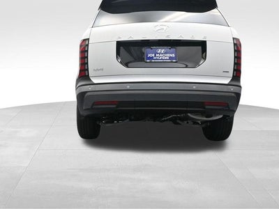 2026 Hyundai Palisade Hybrid SEL Premium 7 Passenger