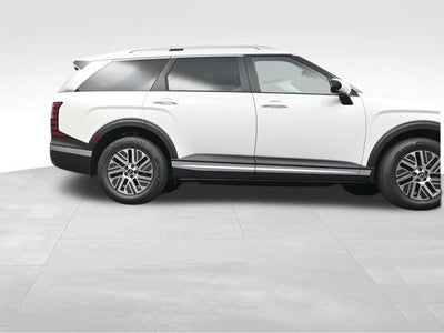 2026 Hyundai Palisade Hybrid SEL Premium 7 Passenger
