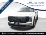 2026 Hyundai Palisade Hybrid SEL Premium 7 Passenger