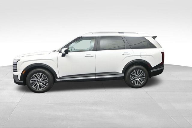 2026 Hyundai Palisade Hybrid SEL Premium 7 Passenger