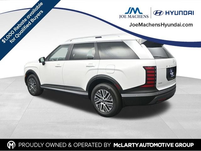 2026 Hyundai Palisade Hybrid SEL Premium 7 Passenger