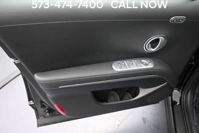 2026 Hyundai Palisade Hybrid SEL Premium 7 Passenger
